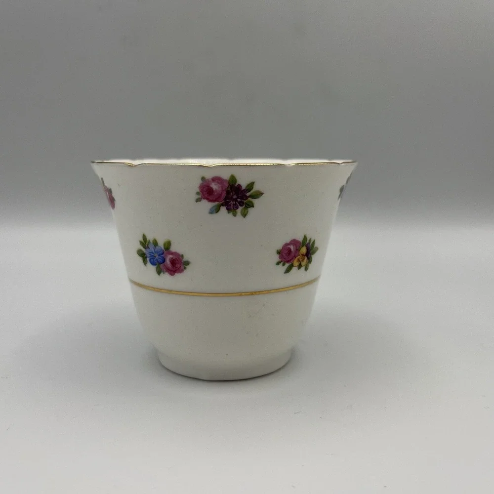 Colclough vintage genuine